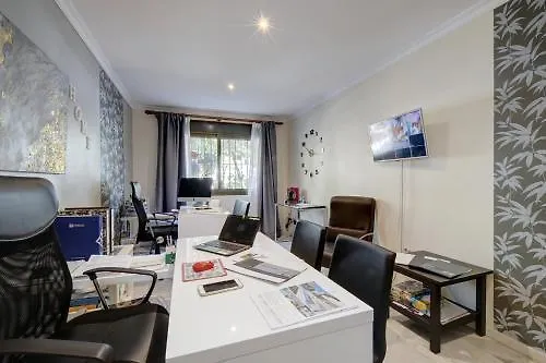 Sanpedro Apartamentos Marbella San Pedro de Alcantara
