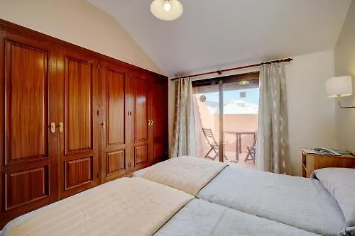 Sanpedro Apartamentos Marbella San Pedro de Alcantara