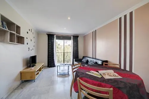 Sanpedro Apartamentos Marbella San Pedro de Alcantara