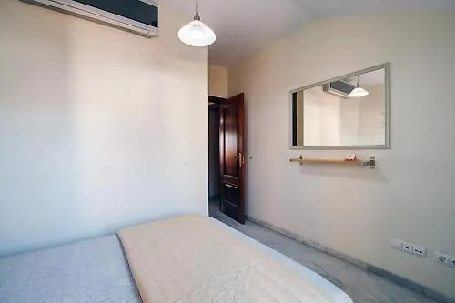 Sanpedro Apartamentos Marbella San Pedro de Alcantara Aparthotel