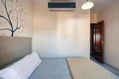Sanpedro Apartamentos Marbella San Pedro de Alcantara