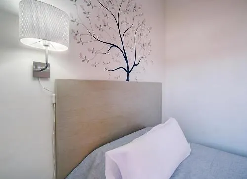 Sanpedro Apartamentos Marbella San Pedro de Alcantara 0*,