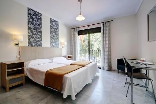 Sanpedro Apartamentos Marbella San Pedro de Alcantara Aparthotel