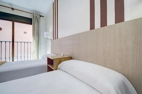Sanpedro Apartamentos Marbella San Pedro de Alcantara