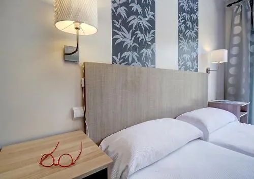 Sanpedro Apartamentos Marbella San Pedro de Alcantara Spain