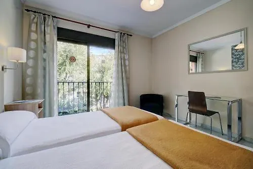 Aparthotel Sanpedro Apartamentos Marbella San Pedro de Alcantara