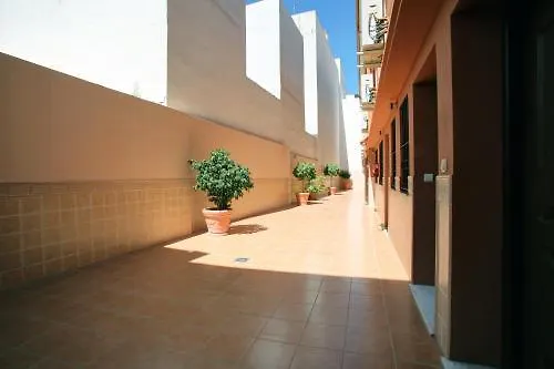Sanpedro Apartamentos Marbella San Pedro de Alcantara