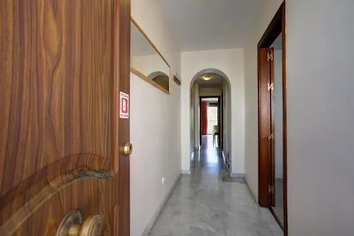 Sanpedro Apartamentos Marbella San Pedro de Alcantara