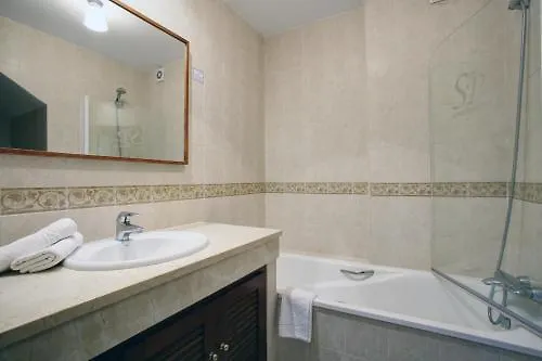 Sanpedro Apartamentos Marbella San Pedro de Alcantara