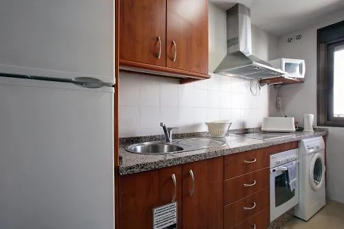 Sanpedro Apartamentos Marbella San Pedro de Alcantara 0*,