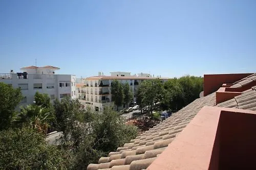 Sanpedro Apartamentos Marbella San Pedro de Alcantara Aparthotel