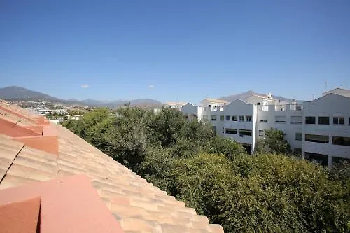 Aparthotel Sanpedro Apartamentos Marbella San Pedro de Alcantara Spain