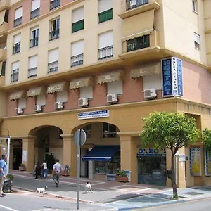 Galea Centro San Pedro de Alcántara