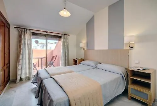 Sanpedro Apartamentos Marbella San Pedro de Alcántara 0*,  Ισπανία