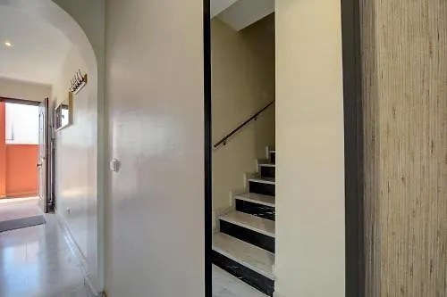 Sanpedro Apartamentos Marbella San Pedro de Alcántara Ξενοδοχείο με διαμερίσματα