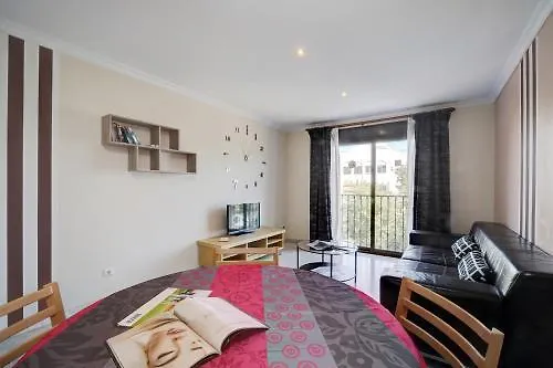 Sanpedro Apartamentos Marbella San Pedro de Alcántara 0*,