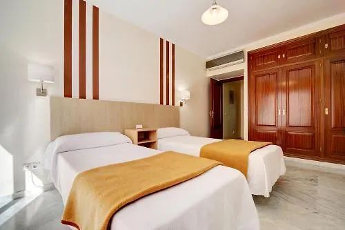 Sanpedro Apartamentos Marbella San Pedro de Alcántara 0*,  Ισπανία