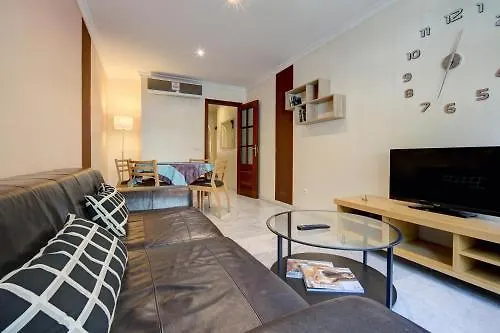 Sanpedro Apartamentos Marbella San Pedro de Alcántara