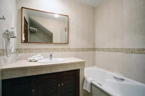 Sanpedro Apartamentos Marbella San Pedro de Alcántara 0*,  Ισπανία