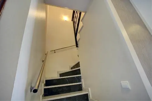 Sanpedro Apartamentos Marbella San Pedro de Alcántara 0*,