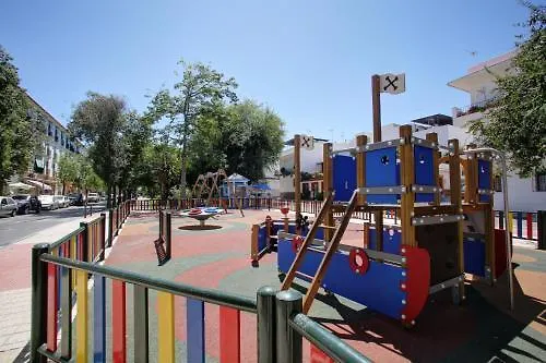 Sanpedro Apartamentos Marbella San Pedro de Alcántara 0*,  Ισπανία